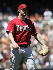 Micah Owings is an excellent hitter.