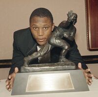 Barry Sanders, Biography, Stats, & Facts