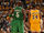 NBA Finals Simulated 10,000 Times - Lakers vs. Celtics