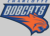 CharlotteBobcats