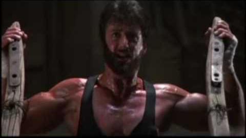 Rocky 4 training montage - Hearts On Fire (HD)