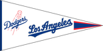 Dodgers Pennant