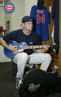 KerryWood