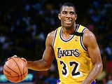 Magic Johnson