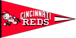 Reds Pennant