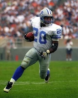 Even Tim thinks Barry was best 