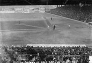 Ebbets field feature feature