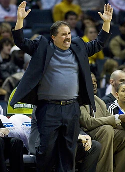 Stan Van is the man!