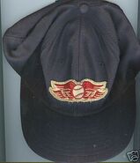 1235943199 Red wing hat