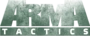 Arma Tactics logo