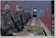 Ditto, but with a view of the troop/cargo compartment.