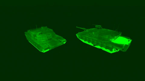 Arma2-m1a2tusk-thermalsignature