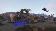 UH-80 Ghost Hawk | Armed Assault Wiki | Fandom