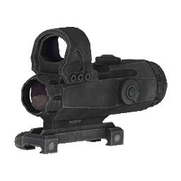 arma 3 how to use scope
