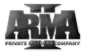 ArmA II PMC Logo