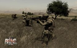ArmA 2: British Armed Forces | Armed Assault Wiki | Fandom ArmA 2: British Armed Forces | Armed Assault Wiki | Fandom
