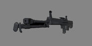 Promotional pre-Apex release render. Note the larger and boxier compensator.