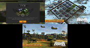 Special event production/looting bonuses.