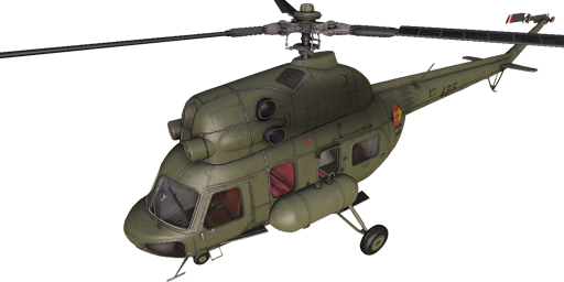 Mi-2 (Global Mobilization) | Armed Assault Wiki | Fandom