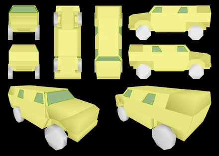 LEGENDGreen = glass_armored.bisurfYellow = armor_5mm_plate