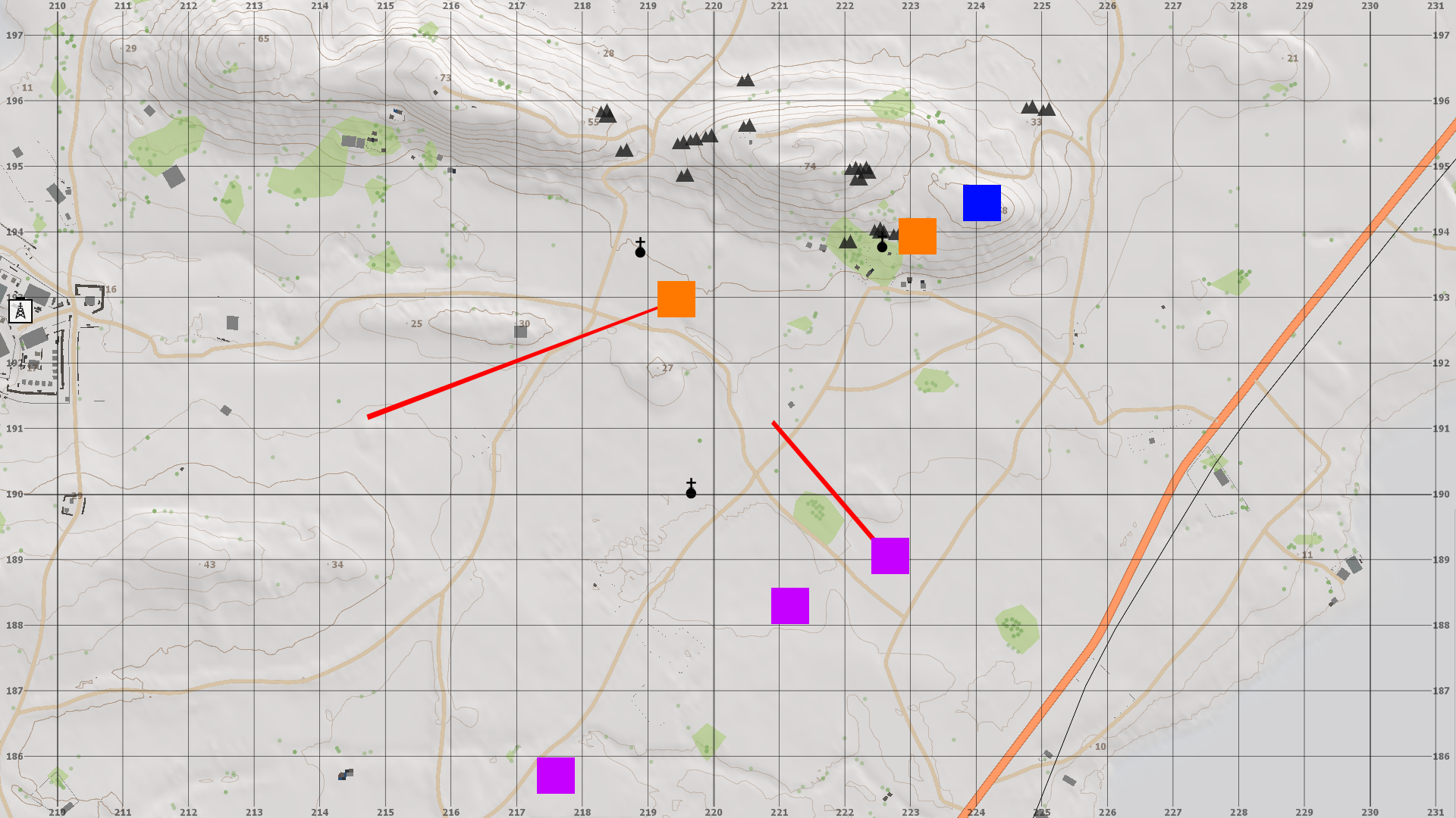 arma 3 lost of paradise arma 3 lost of paradise