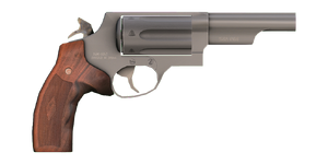 The Starter Pistol.