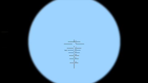 Arma2-m240scope-ironsight-overview