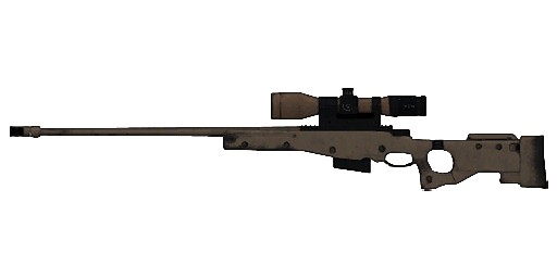 Arma 3 DMR and M110 [ArmA 3] [Mods]