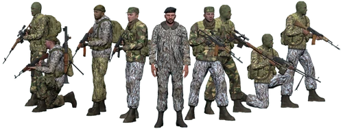 ArmA 2-era fighters (2008-2009)