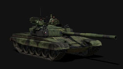 T 72m4 Cz Armed Assault Wiki Fandom