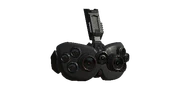 Unused Compact NVG (Black) icon.