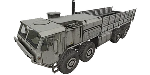 UNA - [HEMTT Transport]