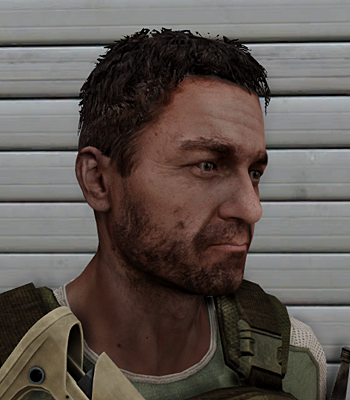 SNIPER PACKAGE SNEAKS INTO THE ARMA 3 ALPHA, News, Arma 3