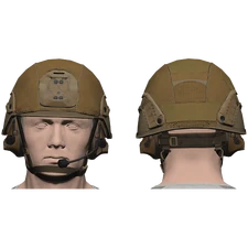 Coyote Brown - [Basic]