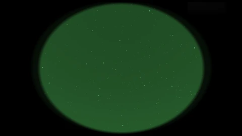  standard NVG first person overlay