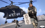 Arma3 dlc helicopters screenshot 04