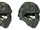 Stealth Combat Helmet