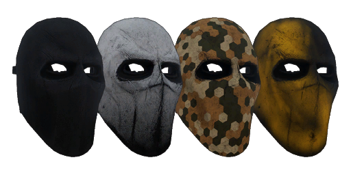Mask | Armed Assault Wiki