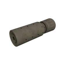Stubby Sound Suppressor (5.56 mm): Sand