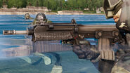 TIAN TIAN's RFL, better known as the SDAR.