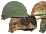 Helmet M1 (S.O.G.)
