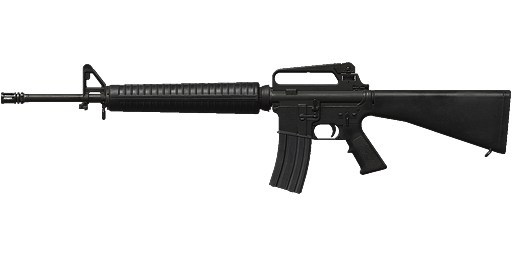 Assault Rifle, Space Wars Wiki