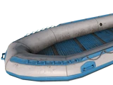 Assault boat