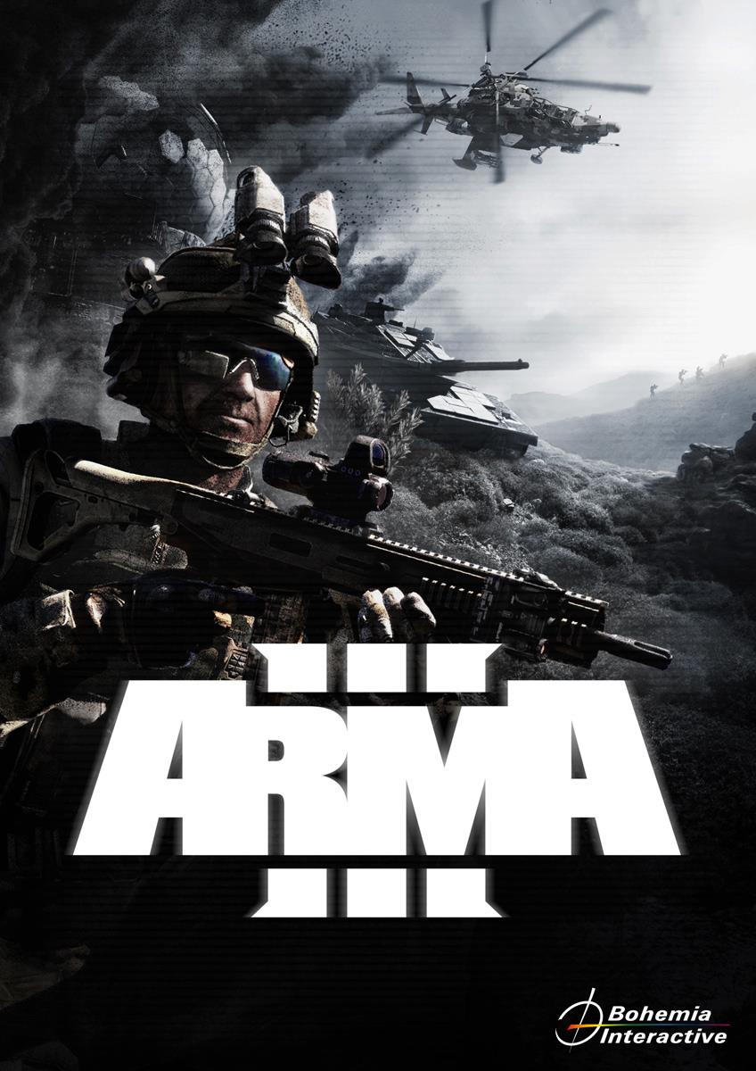 arma 3 game