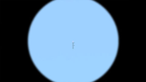 Arma2-m4a3m203acog-ironsight-overview