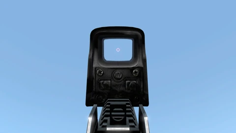 Arma2-mg36-ironsight-overview