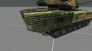 Arma3-vehiclearmour-t140-slatengine