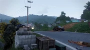 E3 2016 trailer with (presumably) a depiction of the cut mission.
