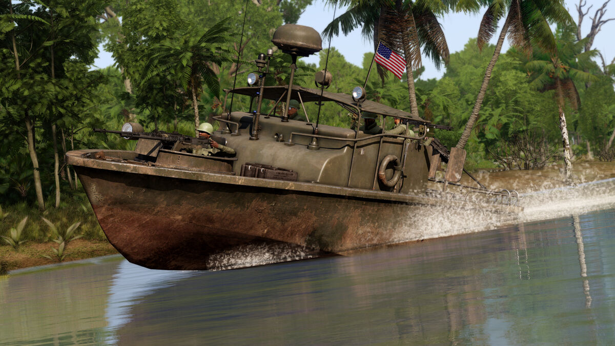 Pbr boat deals