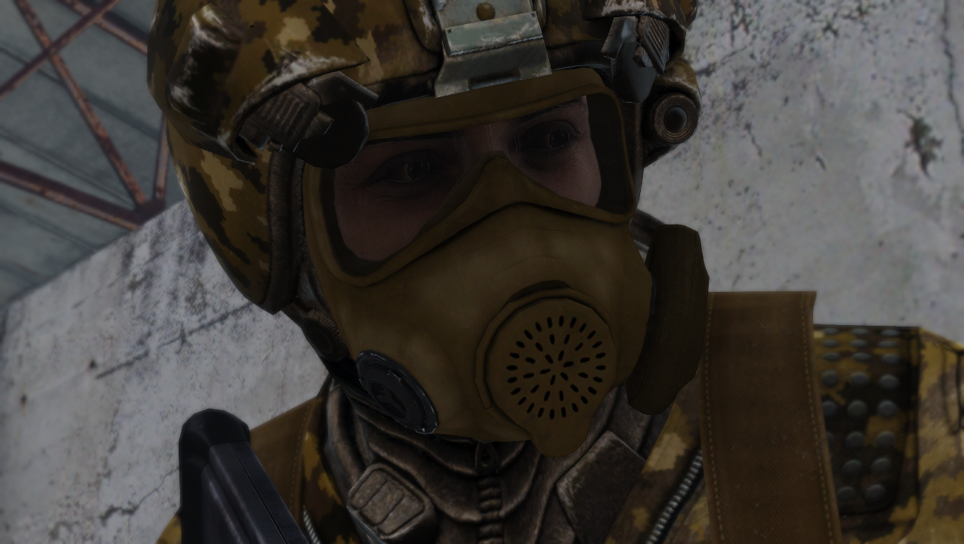 arma 3 gas mask
